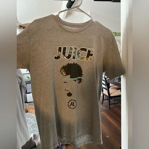 Jarvis “Juice” Landry SS Tee